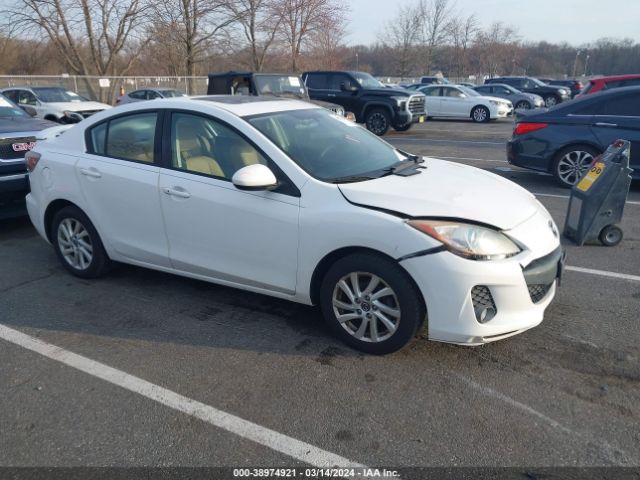 MAZDA MAZDA3 2013 jm1bl1vp4d1789300