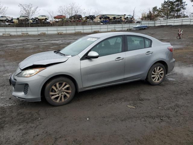 MAZDA 3 2013 jm1bl1vp4d1790172