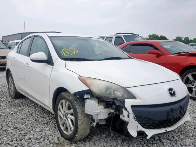 MAZDA 3 I 2013 jm1bl1vp4d1793234