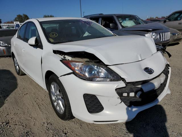 MAZDA 3 I 2013 jm1bl1vp4d1797638