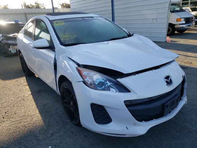 MAZDA 3 I 2013 jm1bl1vp4d1806337