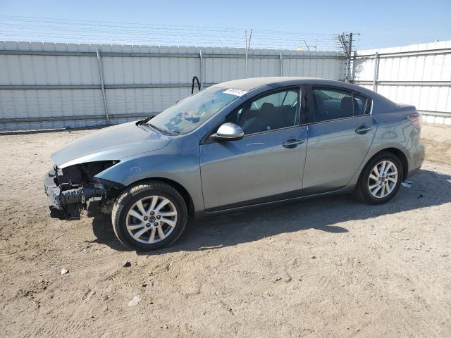 MAZDA 3 2013 jm1bl1vp4d1812784