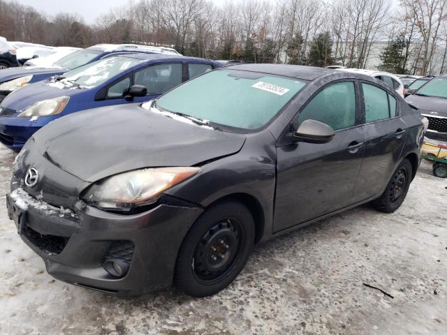 MAZDA 3 2013 jm1bl1vp4d1820576