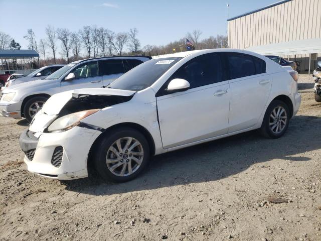 MAZDA 3 2013 jm1bl1vp4d1822232