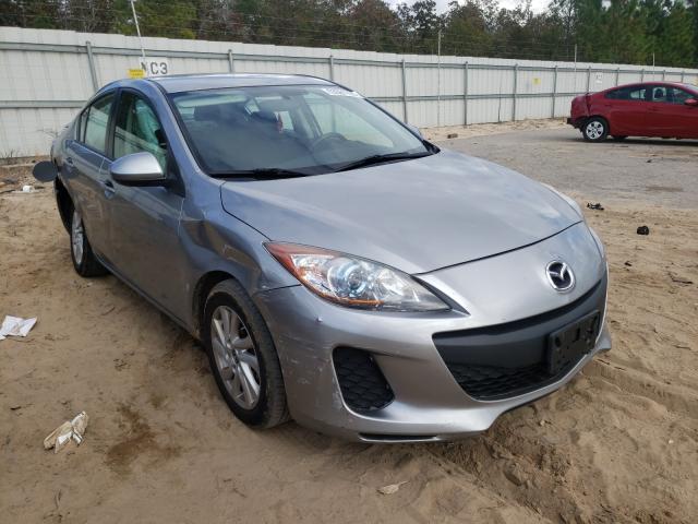 MAZDA 3 I 2013 jm1bl1vp4d1824630