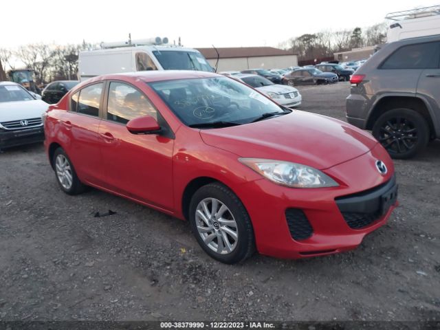 MAZDA MAZDA3 2013 jm1bl1vp5d1746472