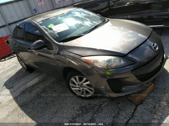 MAZDA 3 2013 jm1bl1vp5d1785708