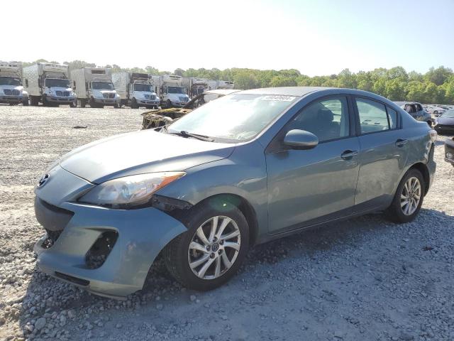 MAZDA 3 2013 jm1bl1vp5d1786700