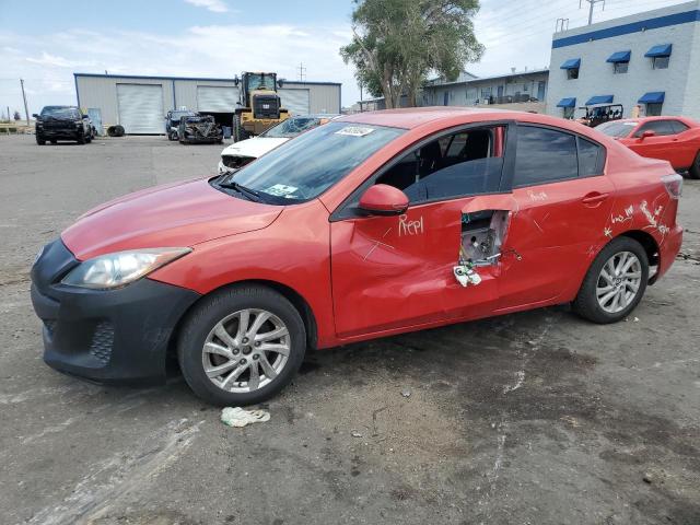 MAZDA 3 2013 jm1bl1vp5d1805343