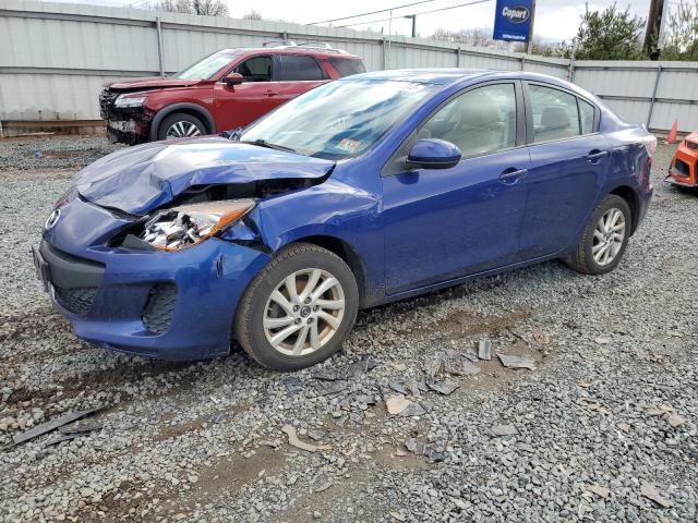 MAZDA 3 2013 jm1bl1vp5d1810123