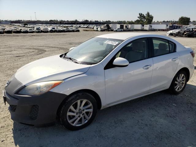 MAZDA 3 I 2013 jm1bl1vp6d1734590