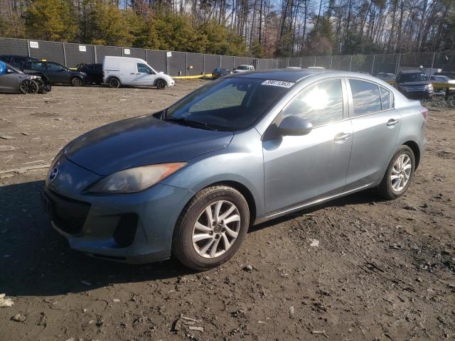 MAZDA 3 I 2013 jm1bl1vp7d1734520