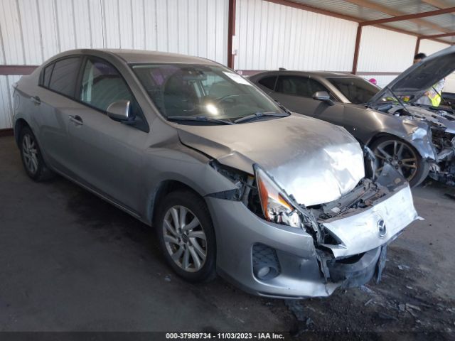 MAZDA MAZDA3 2013 jm1bl1vp7d1762740