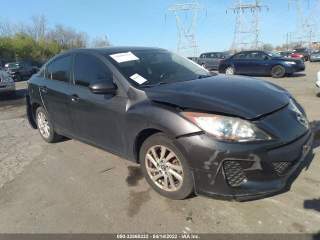 MAZDA 3 2013 jm1bl1vp7d1786858