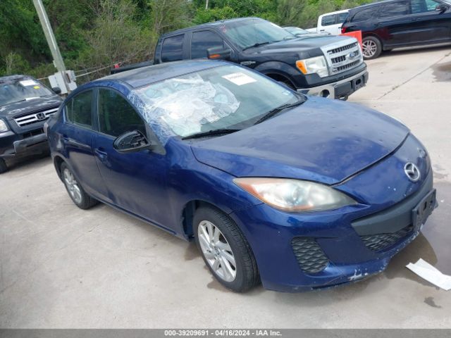 MAZDA MAZDA3 2013 jm1bl1vp7d1789632