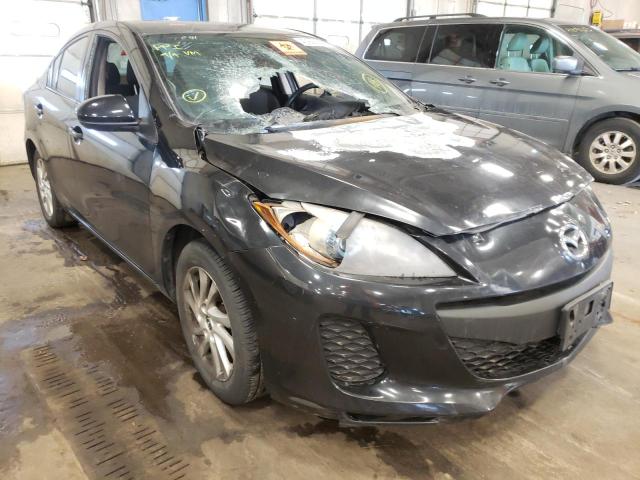 MAZDA 3 I 2013 jm1bl1vp7d1795642