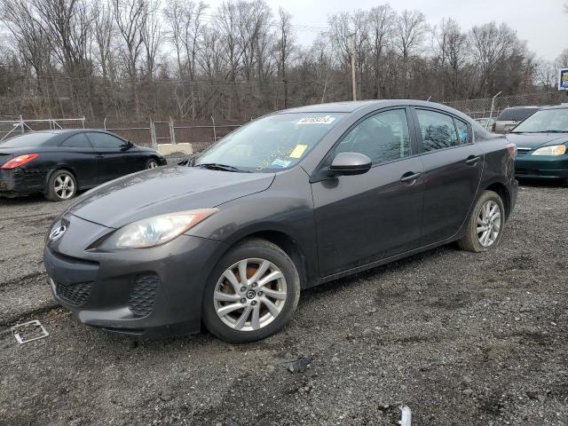 MAZDA 3 2013 jm1bl1vp7d1805487