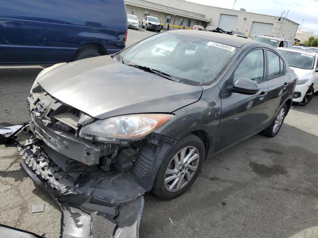 MAZDA 3 2013 jm1bl1vp7d1805618