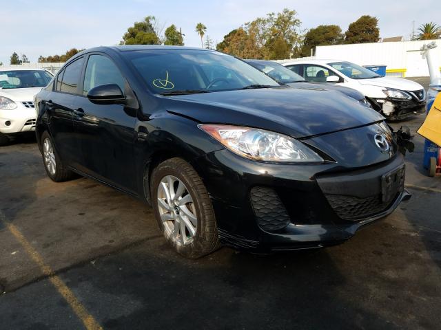 MAZDA 3 I 2013 jm1bl1vp7d1827151