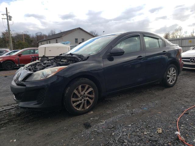 MAZDA 3 2013 jm1bl1vp7d1835458