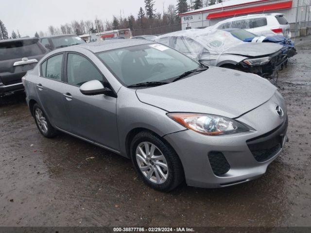 MAZDA MAZDA3 2013 jm1bl1vp8d1778185