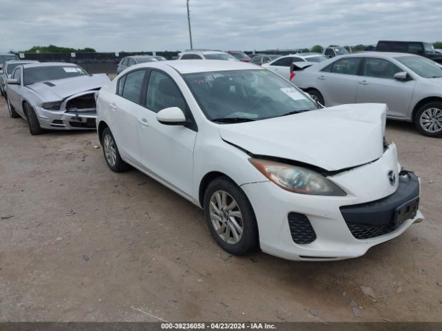 MAZDA 3 2013 jm1bl1vp8d1787436