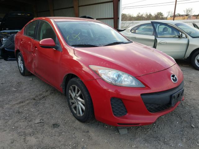 MAZDA 3 I 2013 jm1bl1vp9d1731523