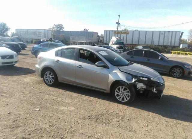 MAZDA MAZDA3 2013 jm1bl1vp9d1749939