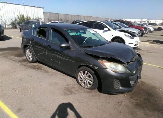 MAZDA MAZDA3 2013 jm1bl1vp9d1753098