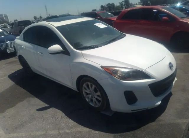 MAZDA MAZDA3 2013 jm1bl1vp9d1753456