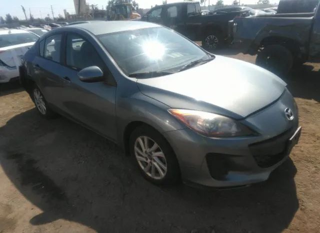 MAZDA MAZDA3 2013 jm1bl1vp9d1763212