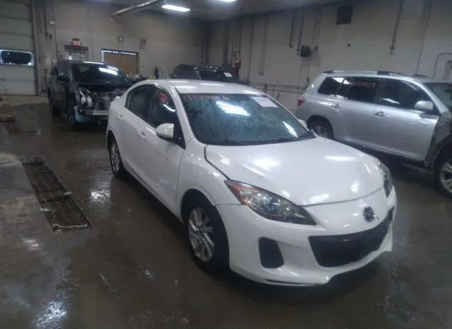 MAZDA MAZDA3 2013 jm1bl1vp9d1780169