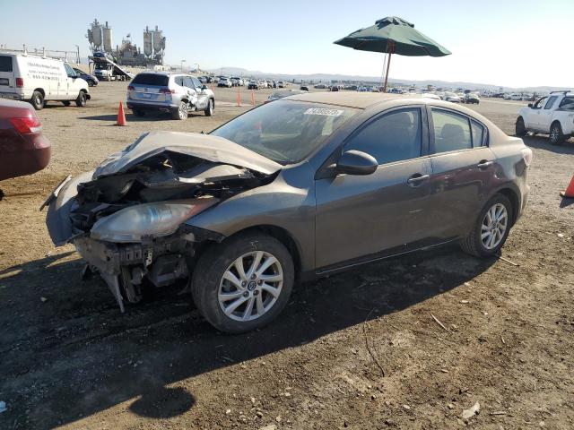 MAZDA 3 2013 jm1bl1vp9d1794492