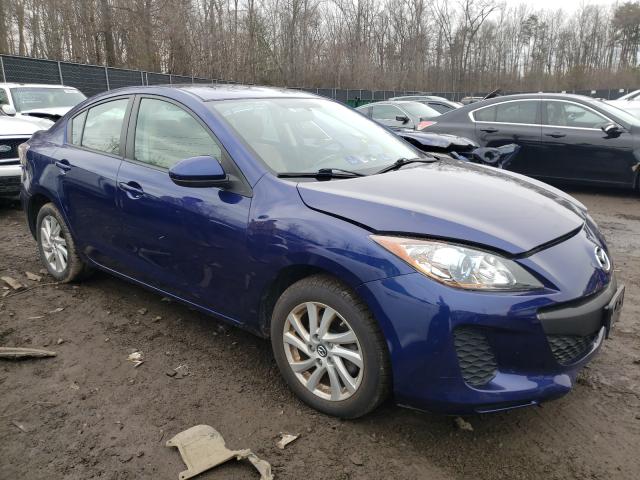 MAZDA 3 I 2013 jm1bl1vp9d1810688