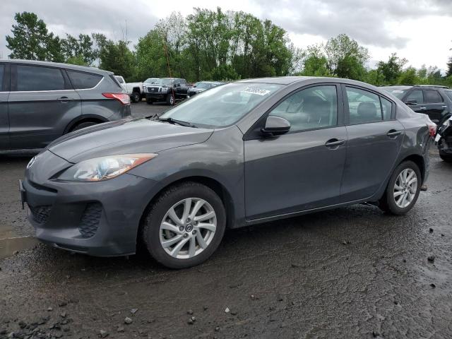 MAZDA 3 2013 jm1bl1vp9d1831251