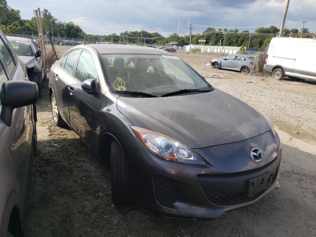 MAZDA 3 I 2013 jm1bl1vpxd1795019