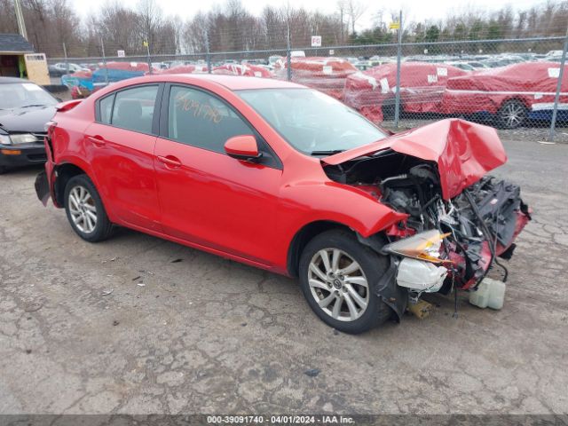 MAZDA MAZDA3 2013 jm1bl1vpxd1807105