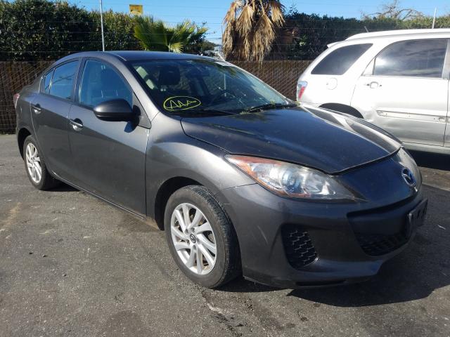 MAZDA 3 I 2013 jm1bl1vpxd1810618