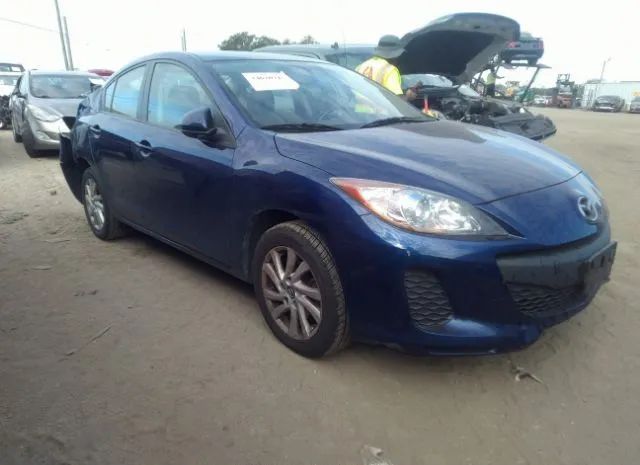 MAZDA MAZDA3 2013 jm1bl1vpxd1814216