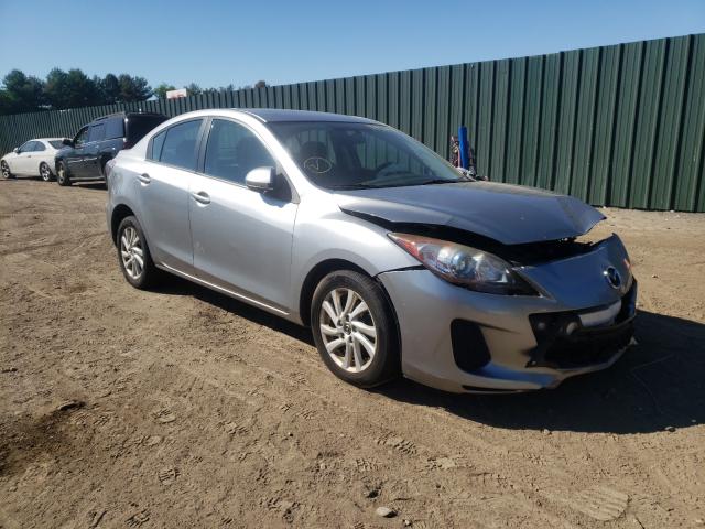 MAZDA 3 I 2013 jm1bl1vpxd1835017