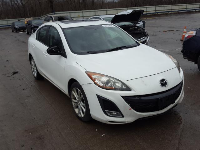 MAZDA 3 S 2011 jm1bl1w50b1377563