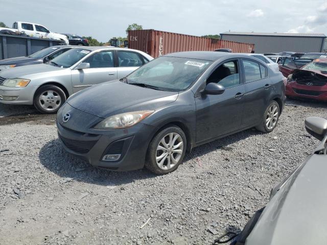 MAZDA MAZDA3 2011 jm1bl1w50b1411968