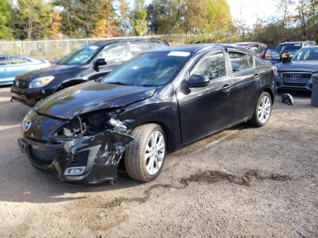 MAZDA MAZDA3 2011 jm1bl1w50b1435929