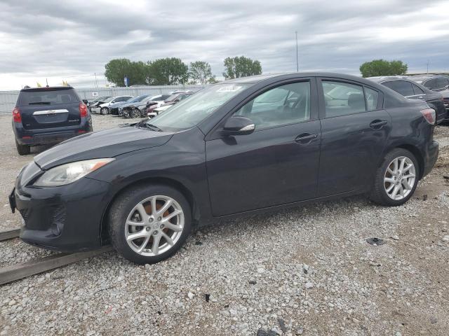 MAZDA 3 S 2012 jm1bl1w50c1537507