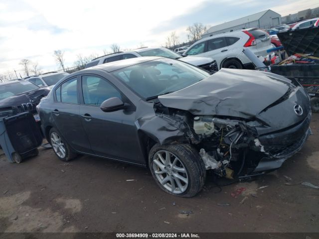 MAZDA MAZDA3 2012 jm1bl1w50c1543453