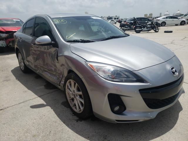 MAZDA 3 S 2013 jm1bl1w50d1732086