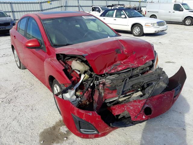 MAZDA 3 S 2011 jm1bl1w51b1374896