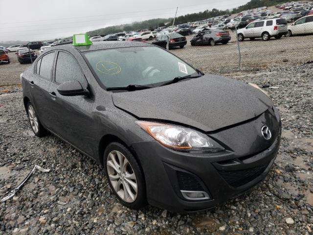 MAZDA 3 S 2011 jm1bl1w51b1376261