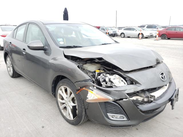 MAZDA 3 S 2011 jm1bl1w51b1416998