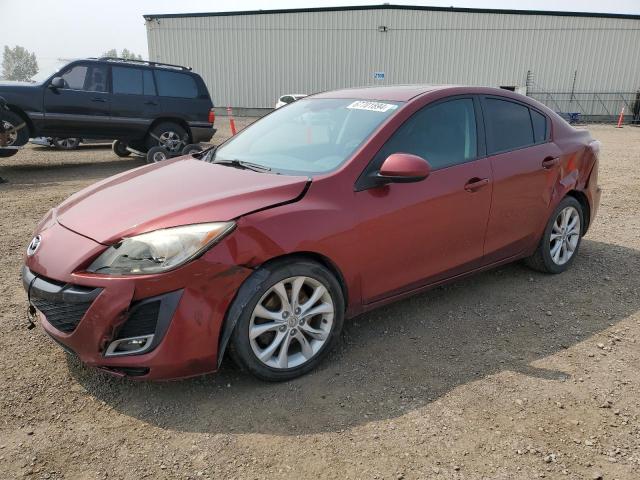 MAZDA 3 S 2011 jm1bl1w51b1459530